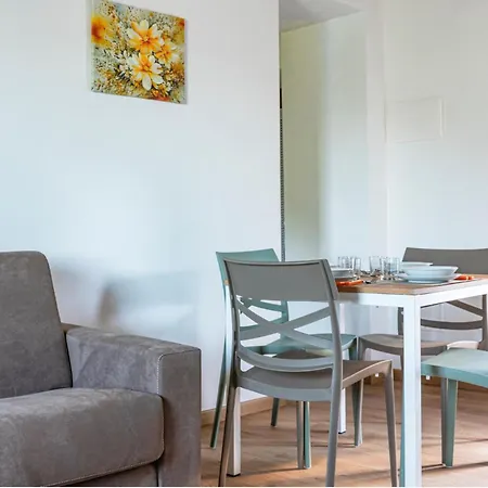 Casa vacanze Lovely In Castelletta *
