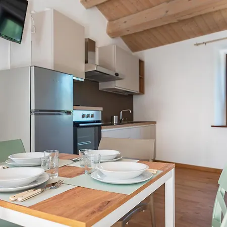 Prázdninový dům Lovely In Castelletta Precicchie