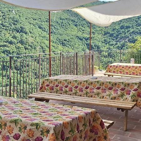 Prázdninový dům Lovely In Castelletta Precicchie