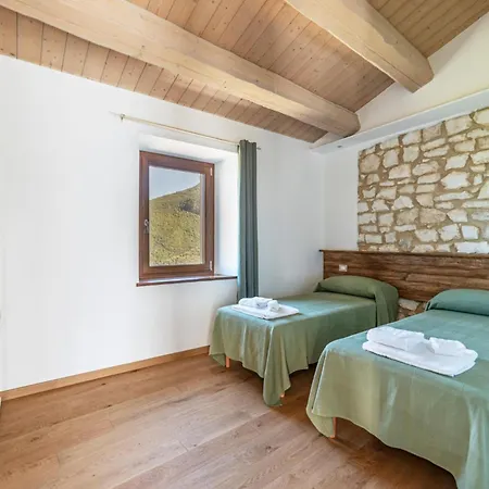 Lovely In Castelletta Feriehus
