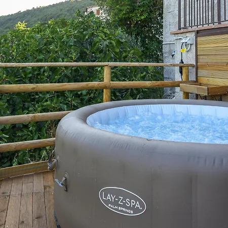 Lovely In Castelletta *