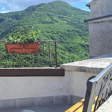 Prázdninový dům Lovely In Castelletta Precicchie