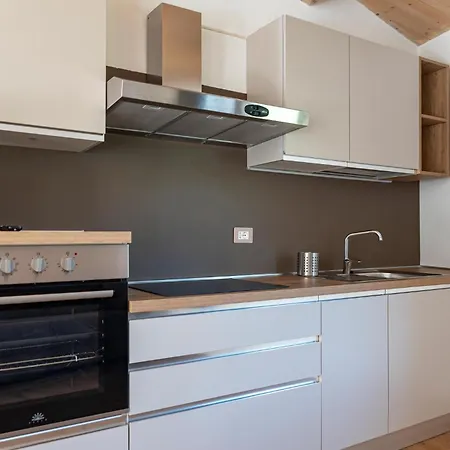 Lovely In Castelletta Prázdninový dům *