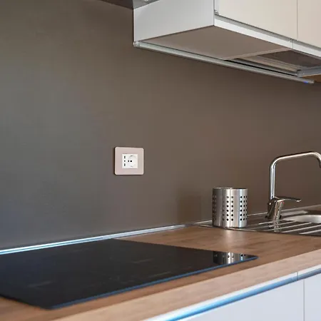 Lovely In Castelletta Prázdninový dům *