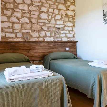 Casa vacanze Lovely In Castelletta Precicchie
