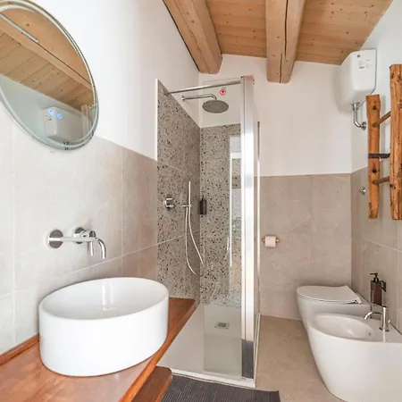 Prázdninový dům Lovely In Castelletta *