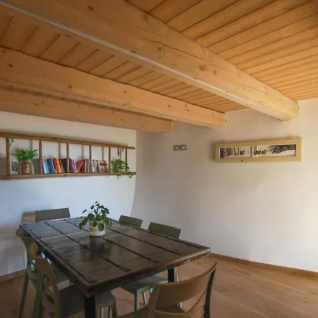 Lovely In Castelletta Precicchie