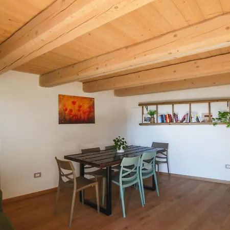 Prázdninový dům Lovely In Castelletta *